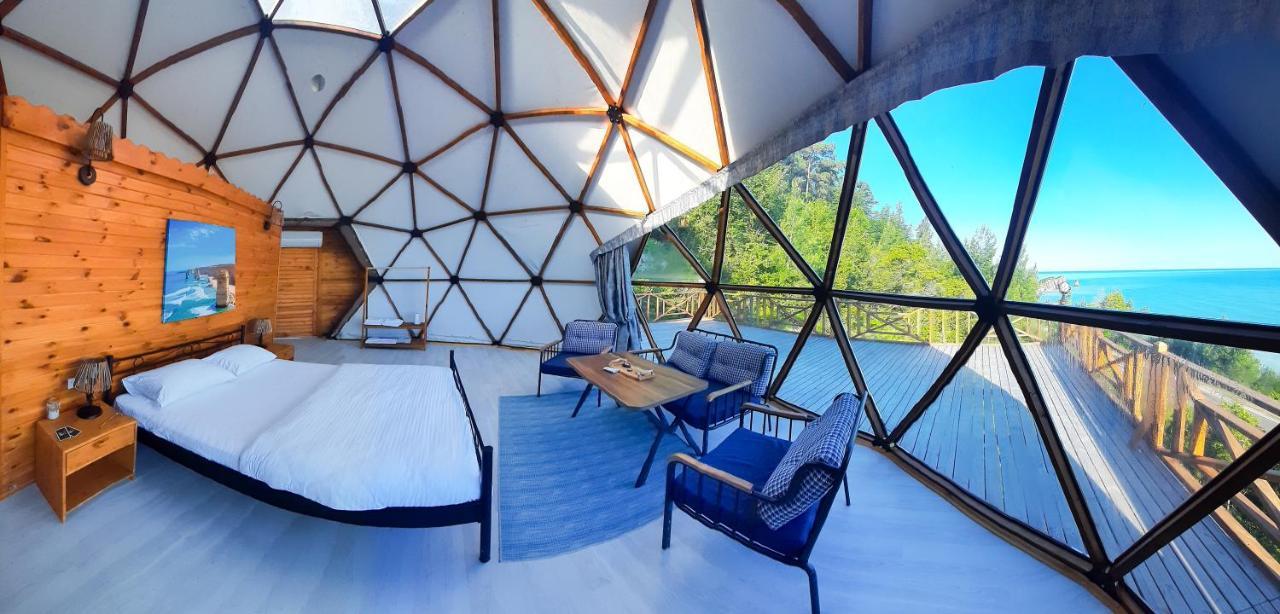 Quiet Abana Bed and Breakfast Εξωτερικό φωτογραφία