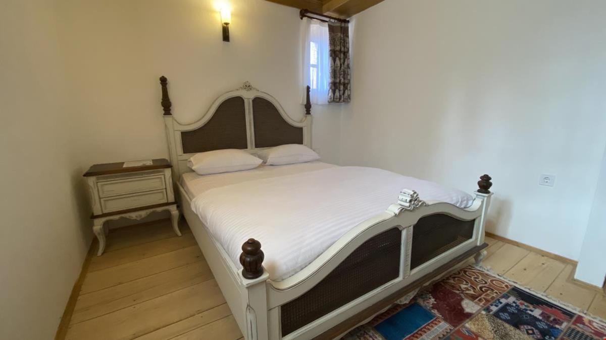 Quiet Abana Bed and Breakfast Εξωτερικό φωτογραφία
