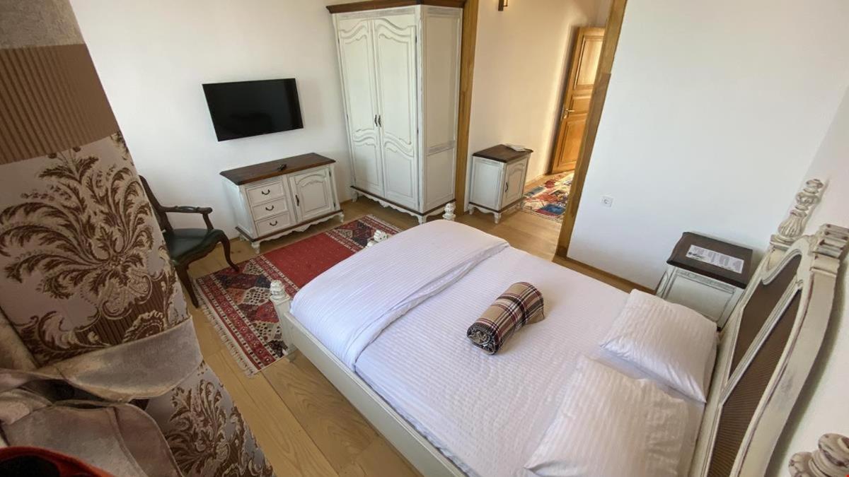 Quiet Abana Bed and Breakfast Εξωτερικό φωτογραφία