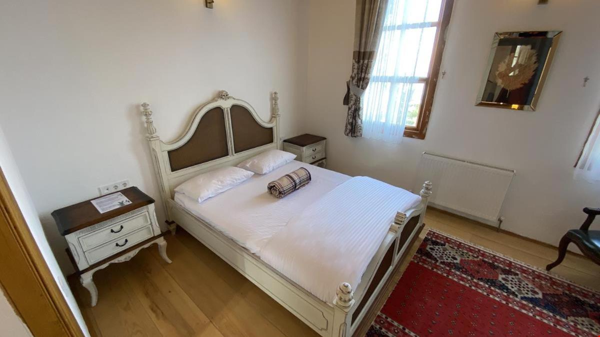 Quiet Abana Bed and Breakfast Εξωτερικό φωτογραφία