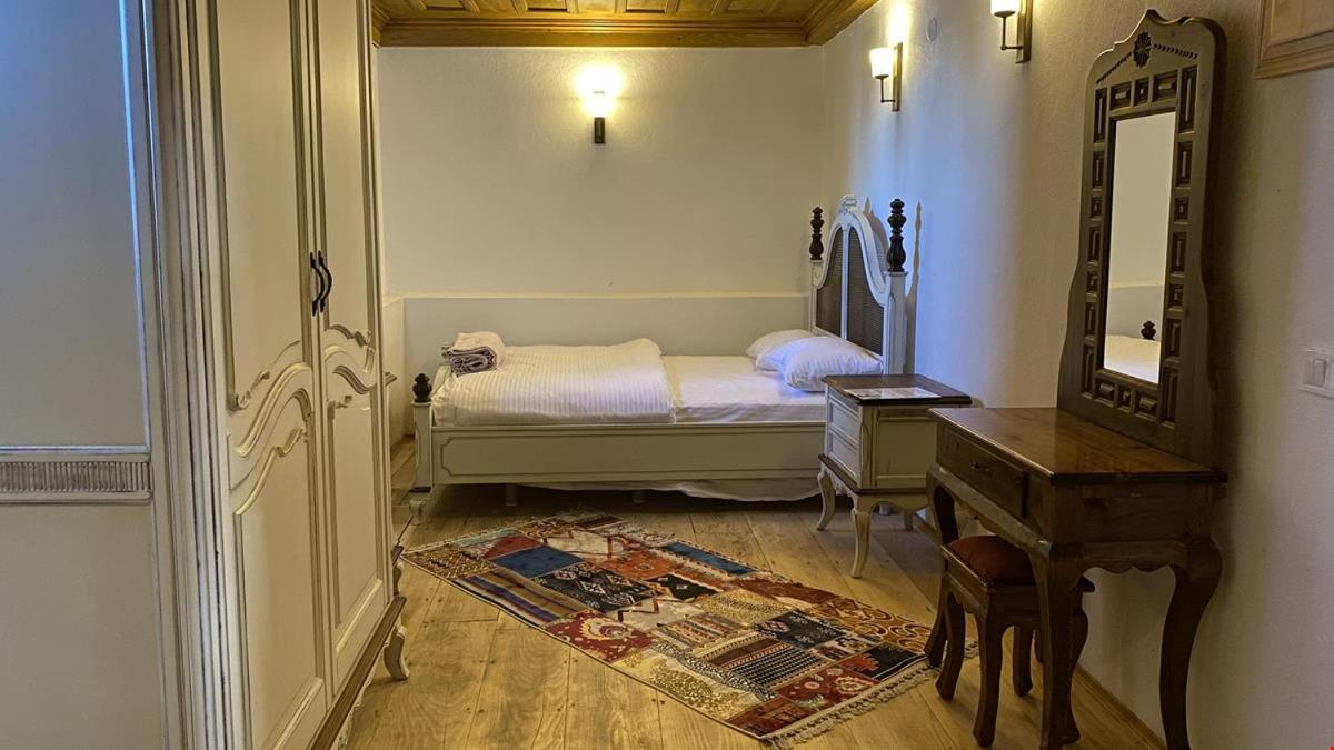 Quiet Abana Bed and Breakfast Εξωτερικό φωτογραφία