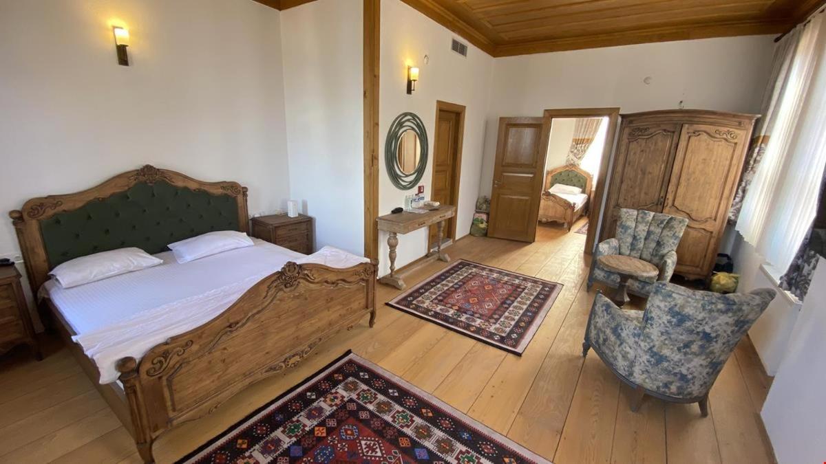 Quiet Abana Bed and Breakfast Εξωτερικό φωτογραφία