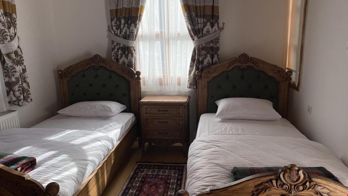 Quiet Abana Bed and Breakfast Εξωτερικό φωτογραφία