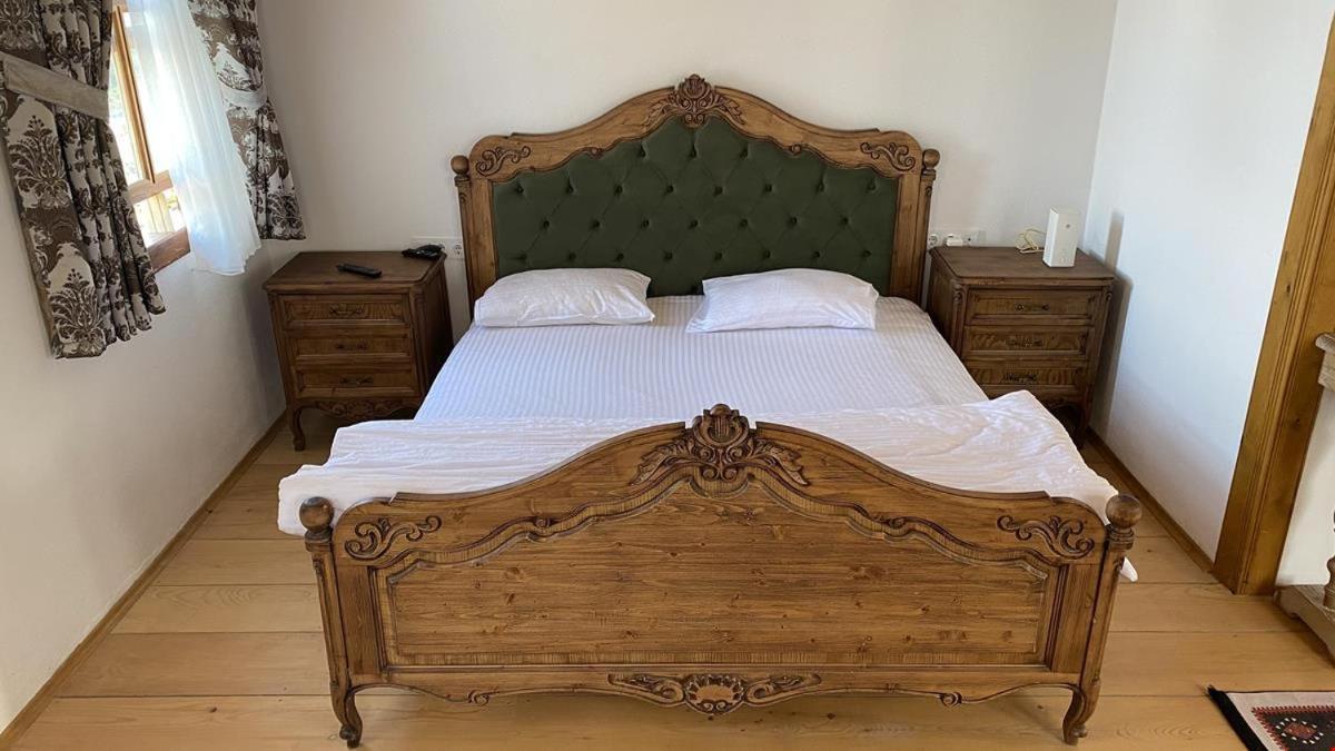 Quiet Abana Bed and Breakfast Εξωτερικό φωτογραφία